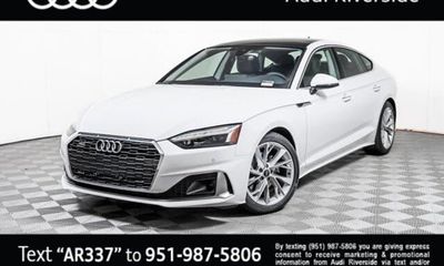2023 Audi A5 Quattro Premium