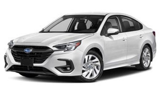 2024 Subaru Legacy Limited