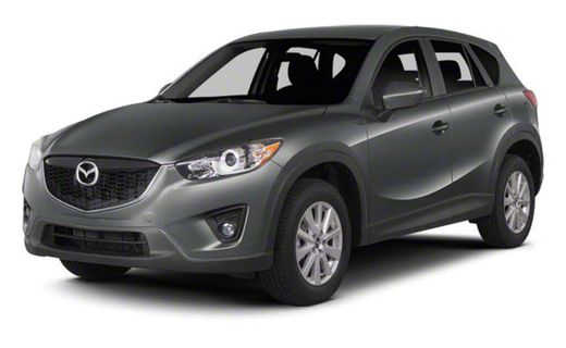 2013 Mazda CX-5
