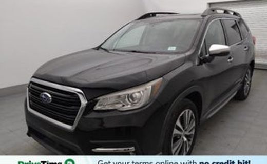 2019 Subaru Ascent