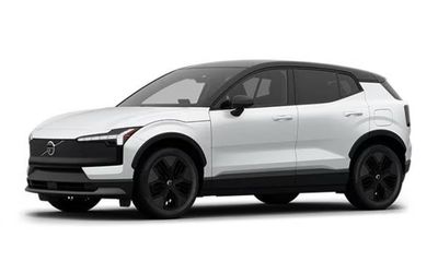 2026 Volvo EX30 CC Ultra