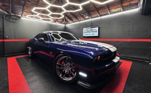 2014 Dodge Challenger