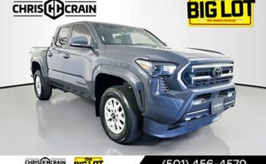 2023 Toyota Tacoma Limited