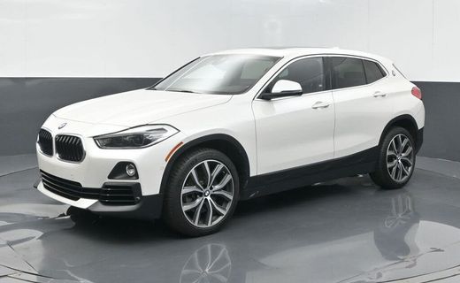 2020 BMW X2 XDRIVE28I
