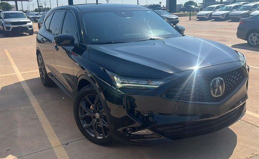 2022 Acura MDX