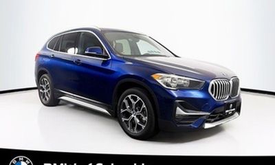 2020 BMW X1 xDrive28i