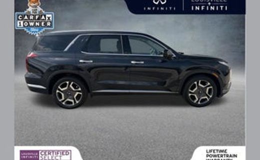 2021 Hyundai Kona Limited