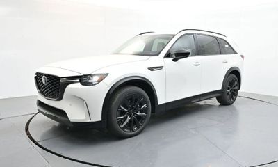 2026 Mazda CX-90 S Premium Sport