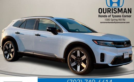 2026 Honda Prologue