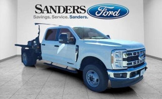 2026 Toyota Tundra Capstone
