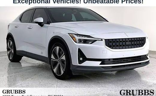 2023 Polestar 2