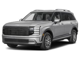 2027 Hyundai Palisade SEL