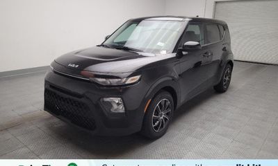 2022 Kia Soul