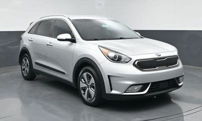 2019 Kia Niro EX HEV Touring