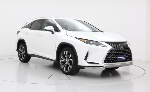 2020 Lexus RX 350 Premium