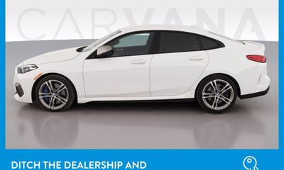 2020 BMW M235i xDrive GC