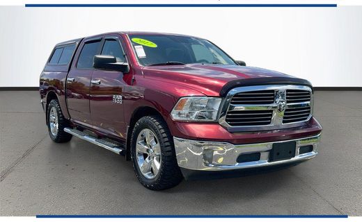 2017 Ram 1500 SLT