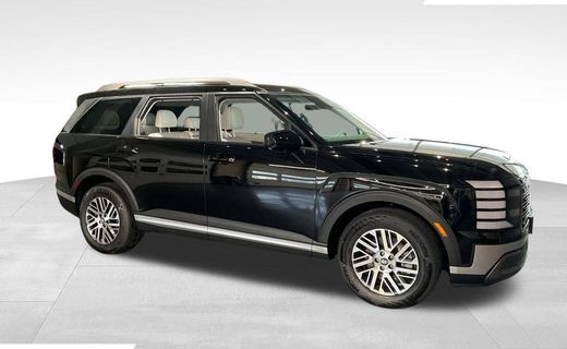 2026 Hyundai Palisade SEL