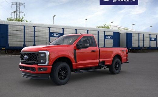 2024 Ford F-350