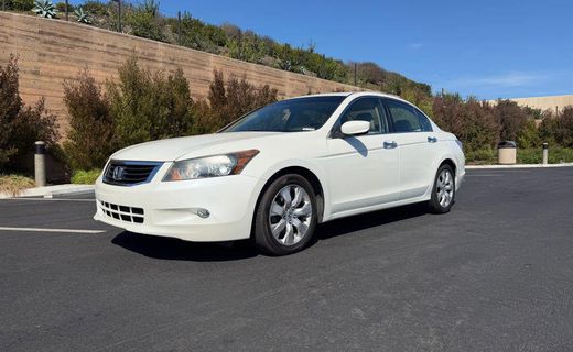 2010 Honda Accord