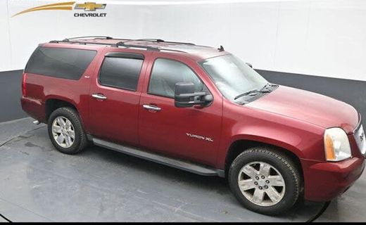 2010 GMC Yukon XL