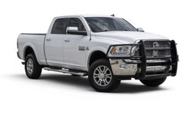 2016 Ram 2500 Laramie