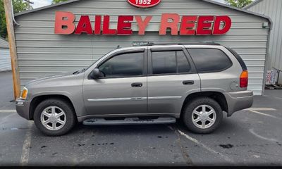 2008 GMC Envoy Fleet Vehicle