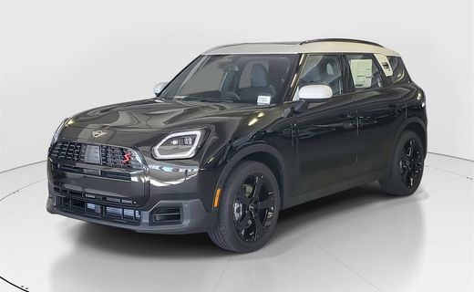 2026 Mini Countryman S ALL4