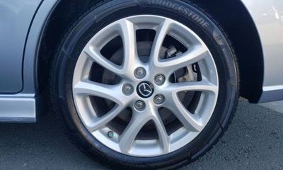 2013 Mazda MAZDA5 Grand Touring GT