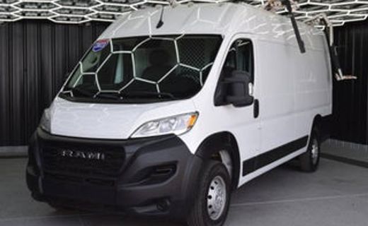 2023 Ram Promaster 3500 High Roof