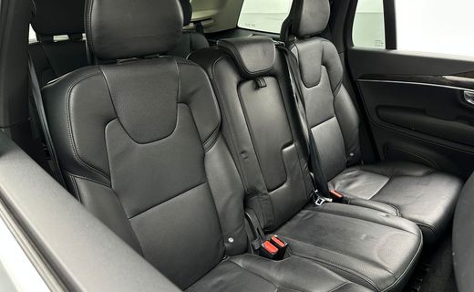 2016 Volvo XC90 SV42 Momentum