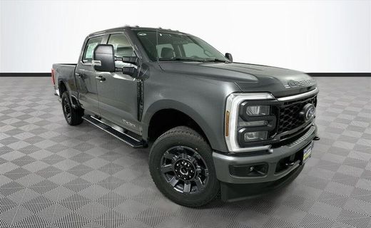 2026 Ford F-350 Lariat