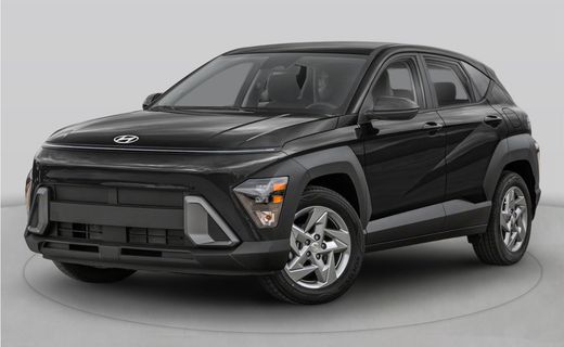 2025 Hyundai Kona SEL Convenience