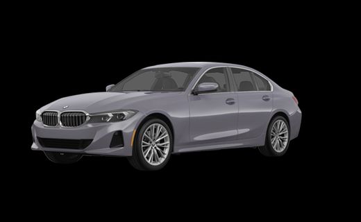 2024 BMW 330i