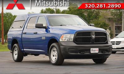 2017 Ram 1500 ST