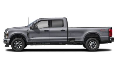 2027 Ford F-350 Lariat