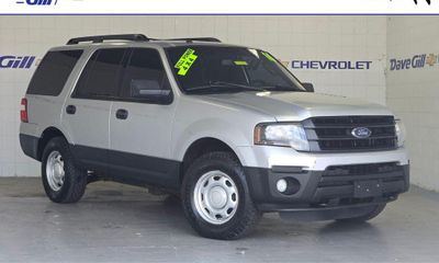 2016 Ford Expedition XL