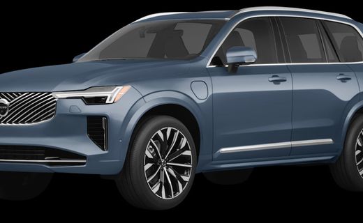 2026 Volvo XC90 Ultra Bright