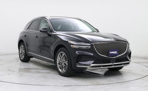 2025 Genesis GV70