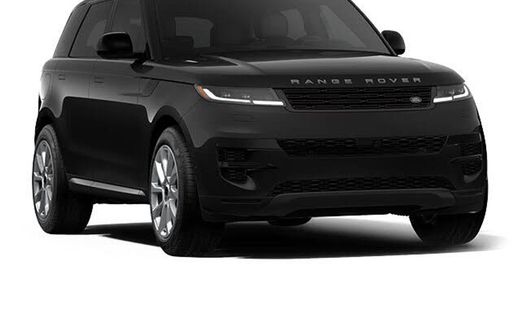 2026 Land Rover Range Sport P360 SE