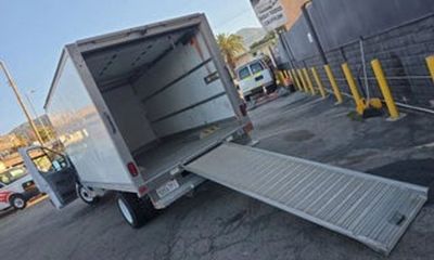 2019 Ford Transit Chassis 350 HD 9950