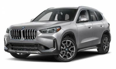 2025 BMW X1 XDRIVE28I