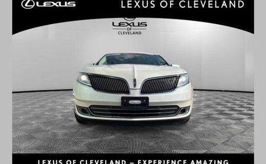2015 Lincoln MKS Base