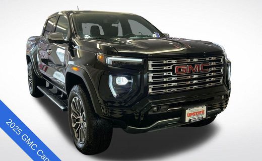 2025 GMC Canyon Denali