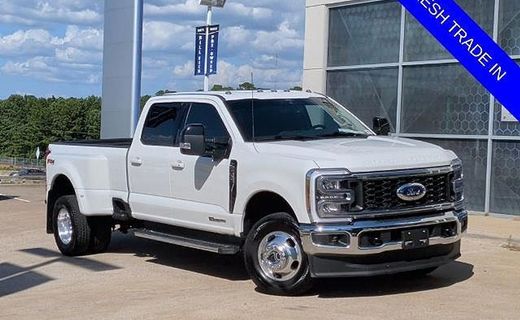 2024 Ford F-350 XL