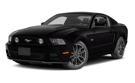 2014 Ford Mustang GT