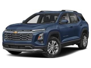 2027 Chevrolet Equinox 1LT
