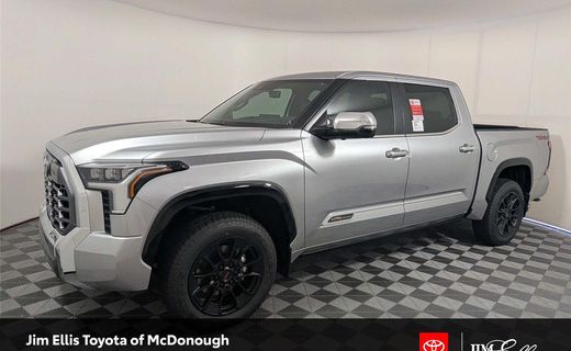 2026 Toyota Tundra 1794