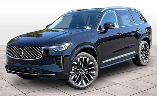 2026 Volvo XC90 Ultra Bright