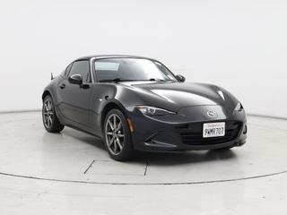 2021 Mazda MX-5 Grand Touring